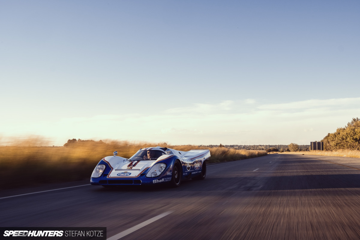 Speedhunting From The Other Down Under