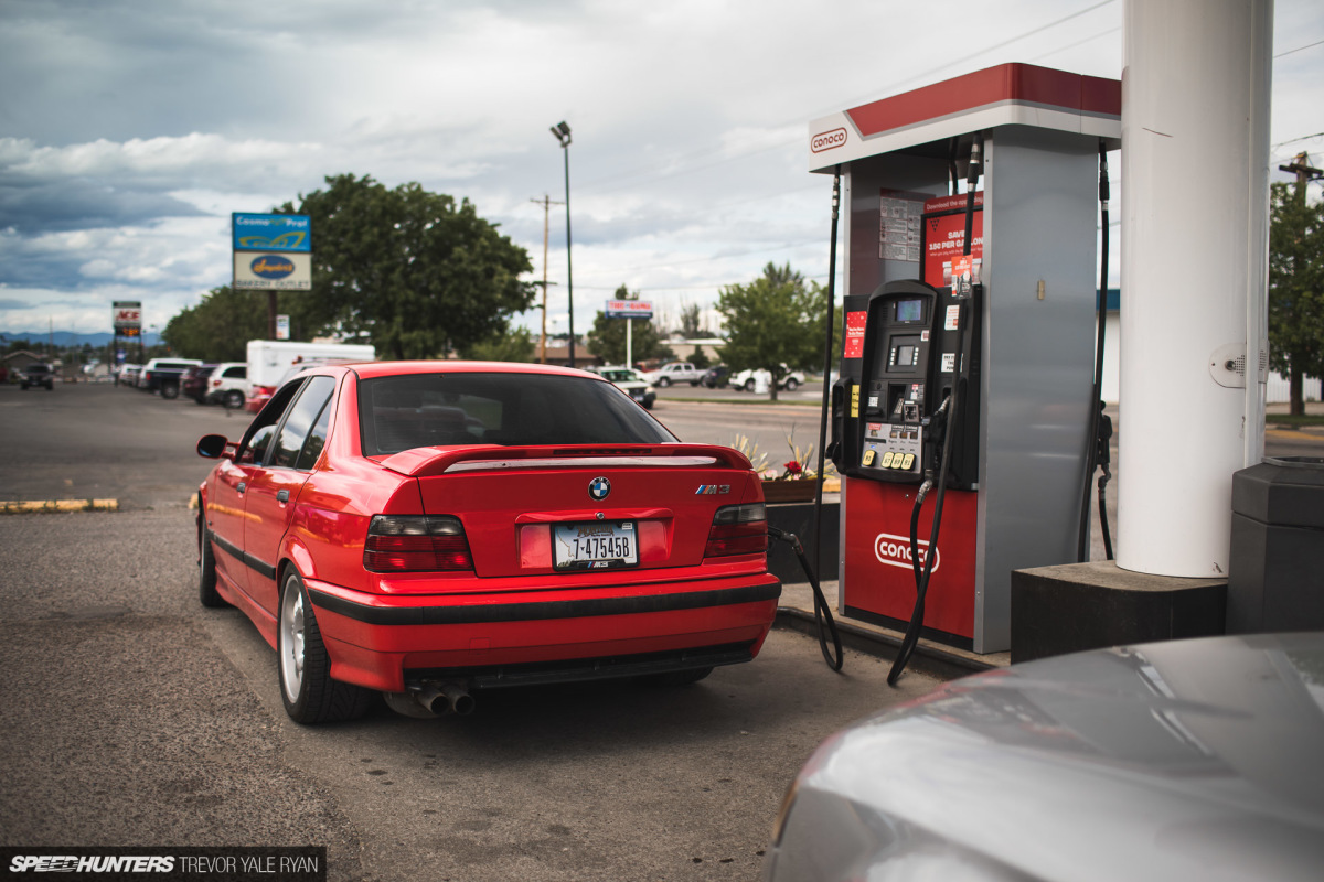 Bmw E30 White posted by Ryan Sellers