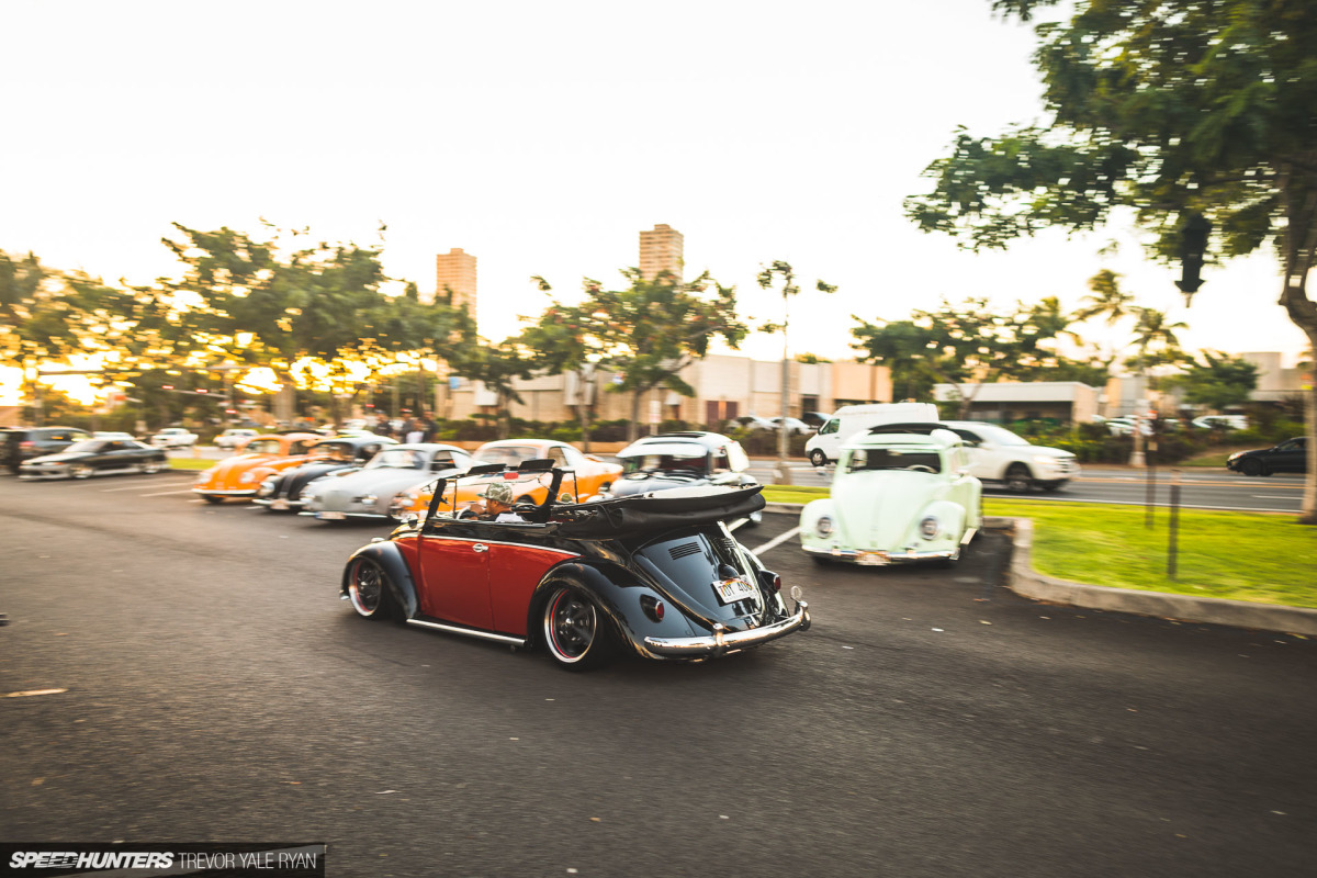 Why The Volkswagen Beetle Will Never Die - Speedhunters