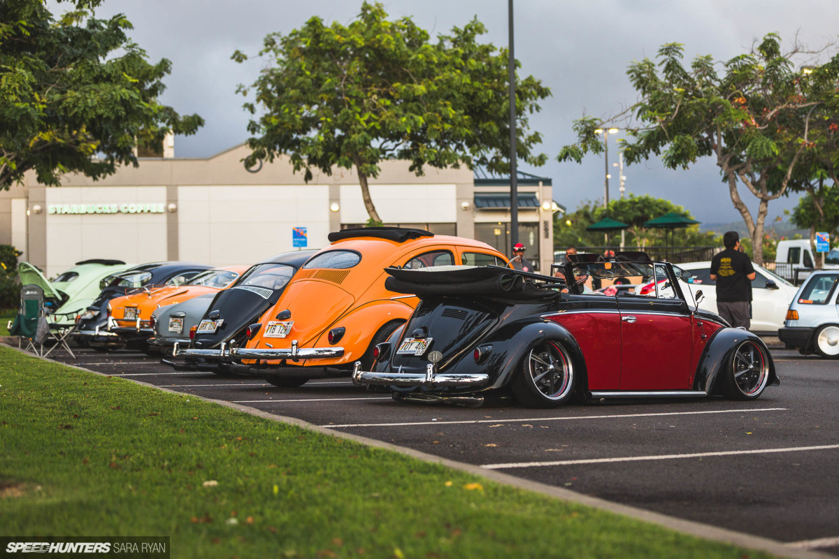 Why The Volkswagen Beetle Will Never Die - Speedhunters