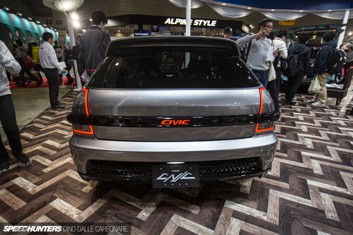 The 3 Most Important Cars Of TAS 2020 - Speedhunters