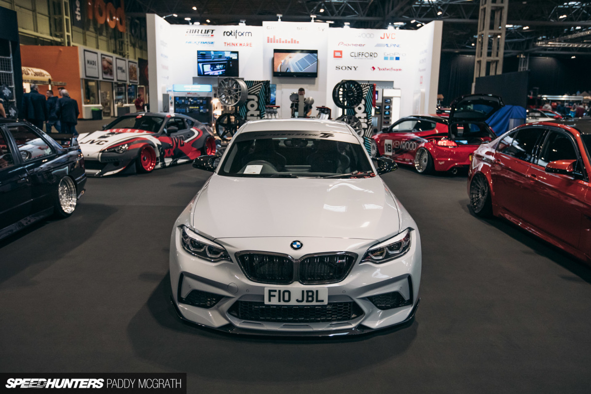 Spectacle de performances ASI 2020 Speedhunters PMCG -4