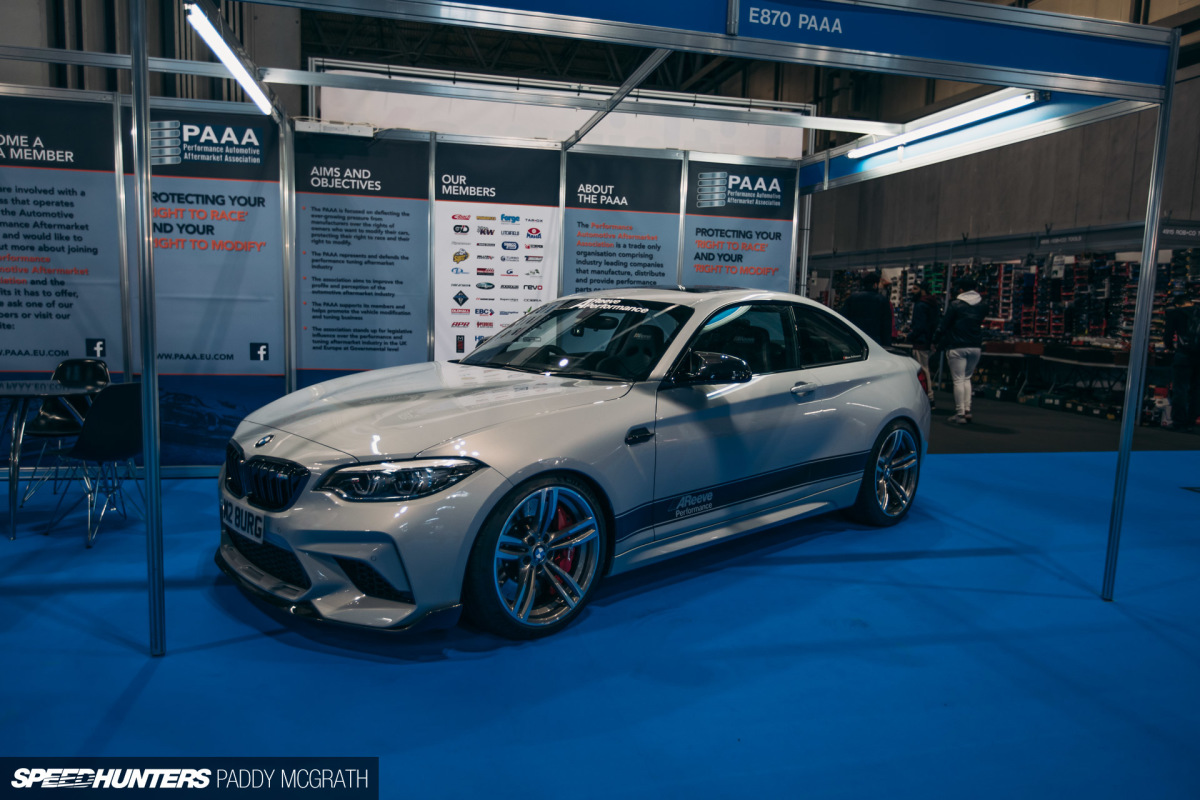 Spectacle de performances ASI 2020 Speedhunters PMCG -10