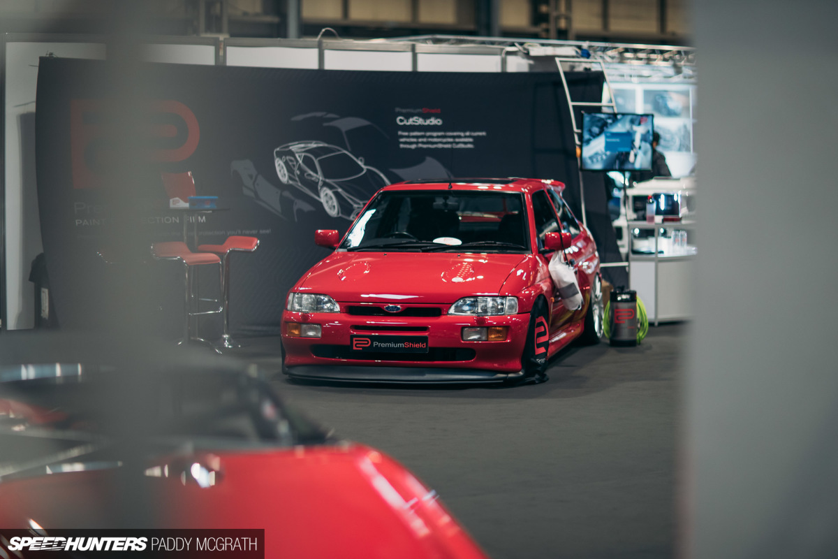 Spectacle de performance ASI 2020 Speedhunters PMCG -18