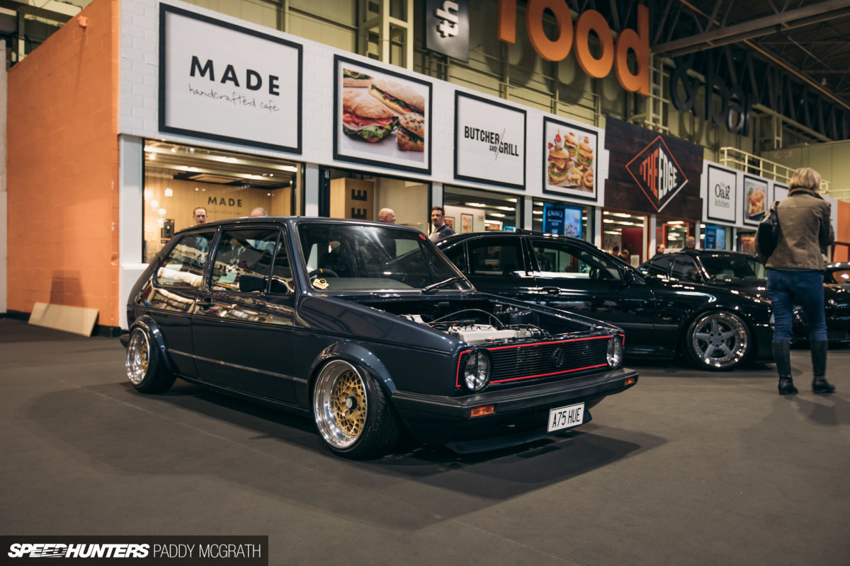 Spectacle de performance ASI 2020 Speedhunters PMCG -19