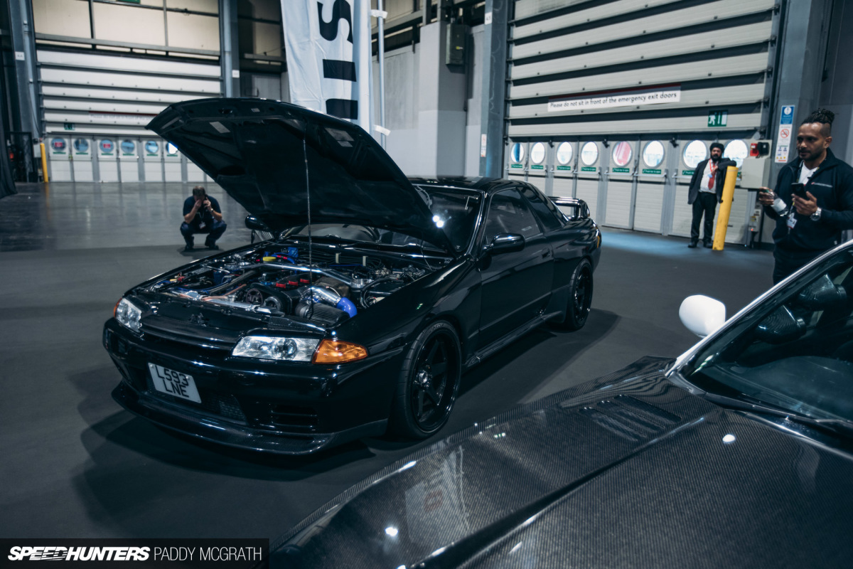 Spectacle de performance ASI 2020 Speedhunters PMCG -26