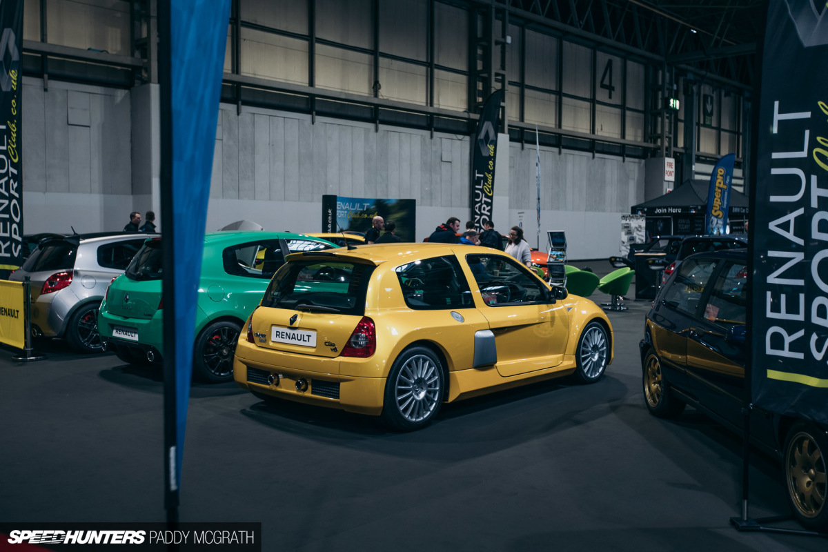 Spectacle de performance ASI 2020 Speedhunters PMCG -30