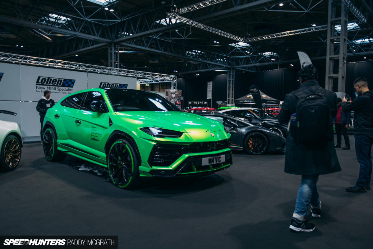 Spectacle de performance ASI 2020 Speedhunters PMCG -32