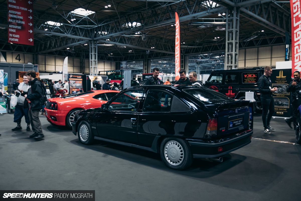 Spectacle de performance ASI 2020 Speedhunters PMCG -35