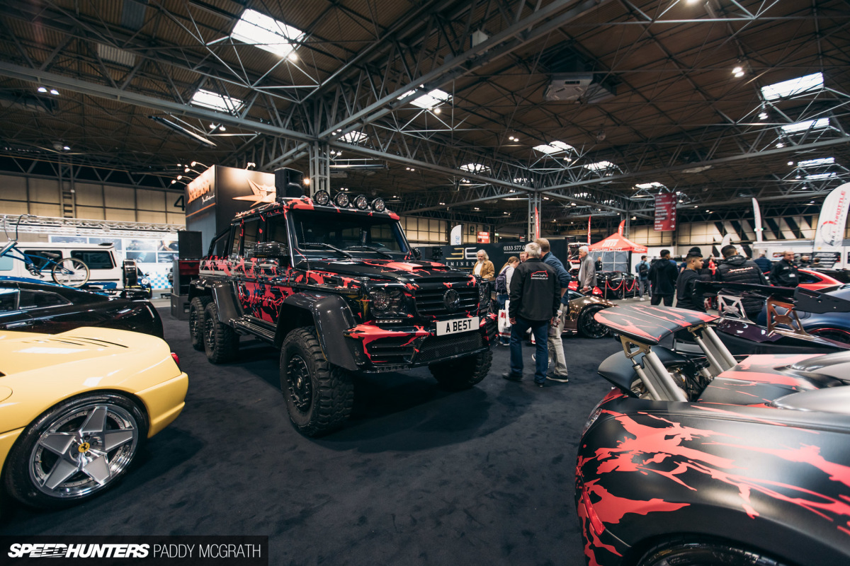 Spectacle de performance ASI 2020 Speedhunters PMCG -39