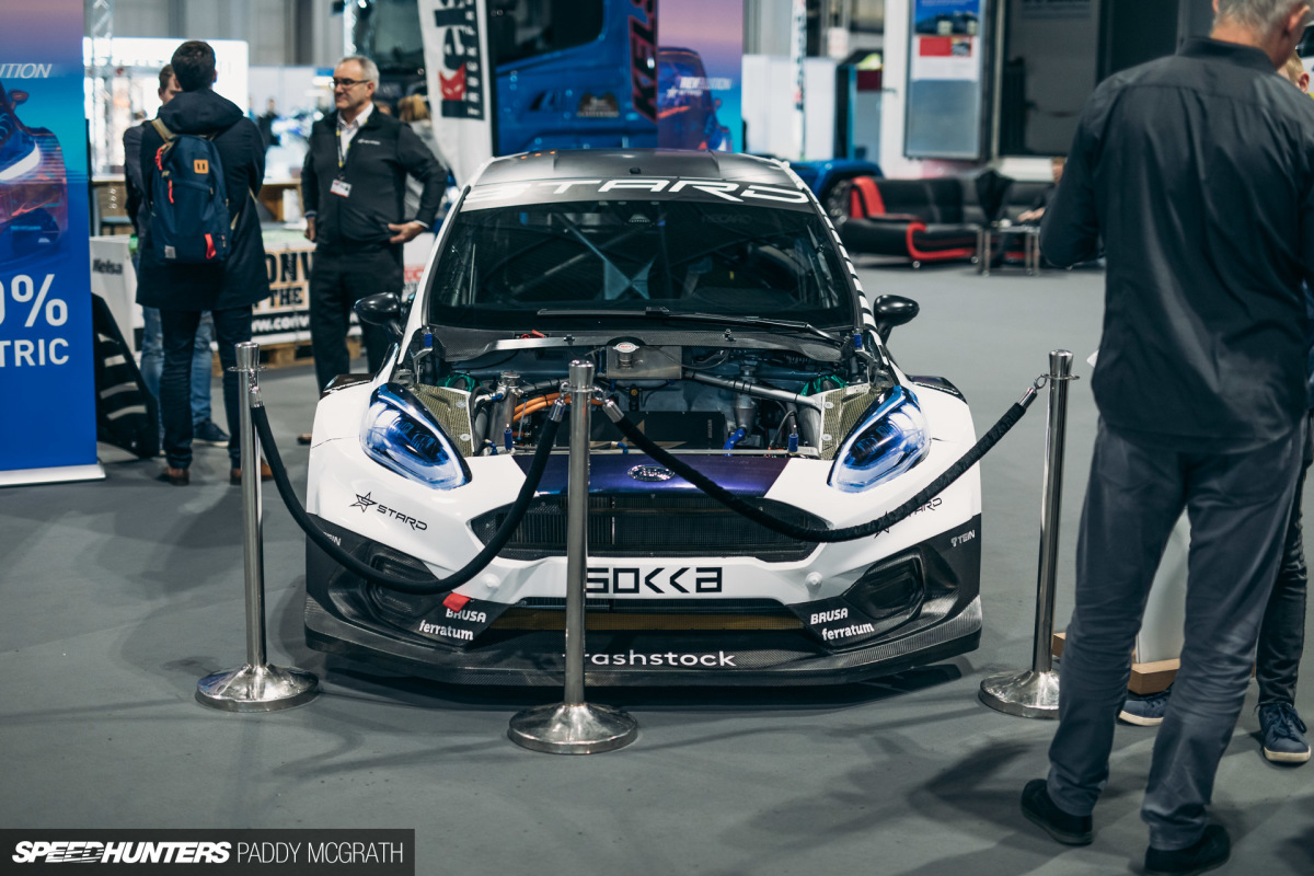 2020 ASI Electric Future Speedhunters PMCG -15