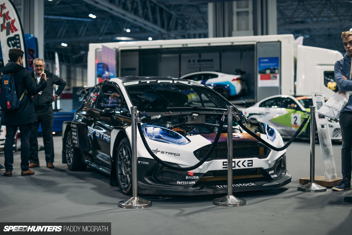 2020 ASI Electric Future Speedhunters PMCG -16