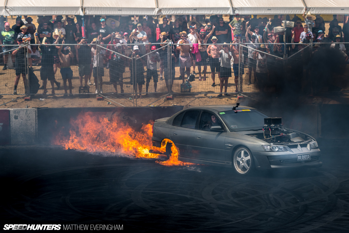 The Ultimate Summernats Survival Guide, Part 1