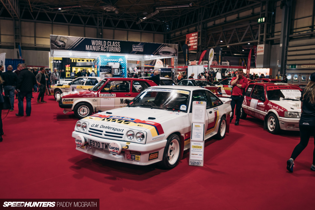 20 - Speedhunters