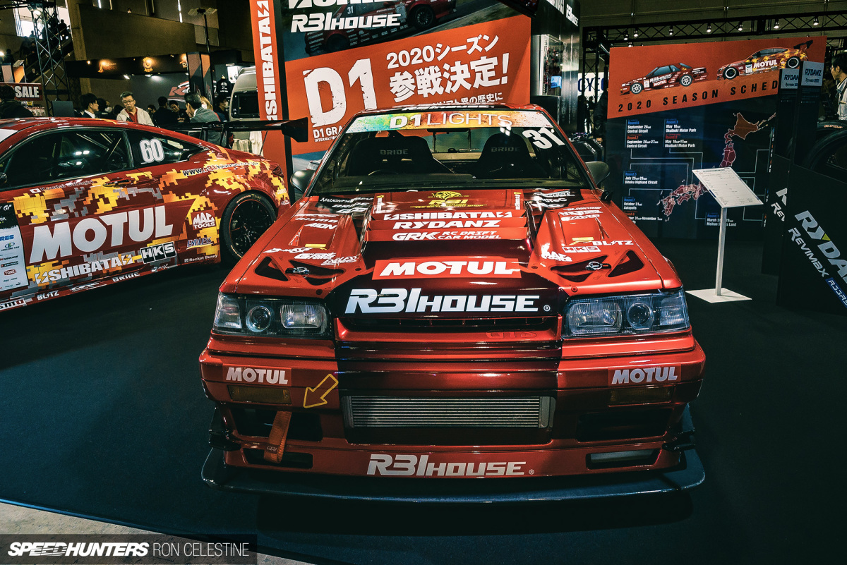 Speedhunters_RonCelestine_R31House_Nissan_Q60_Drift_13