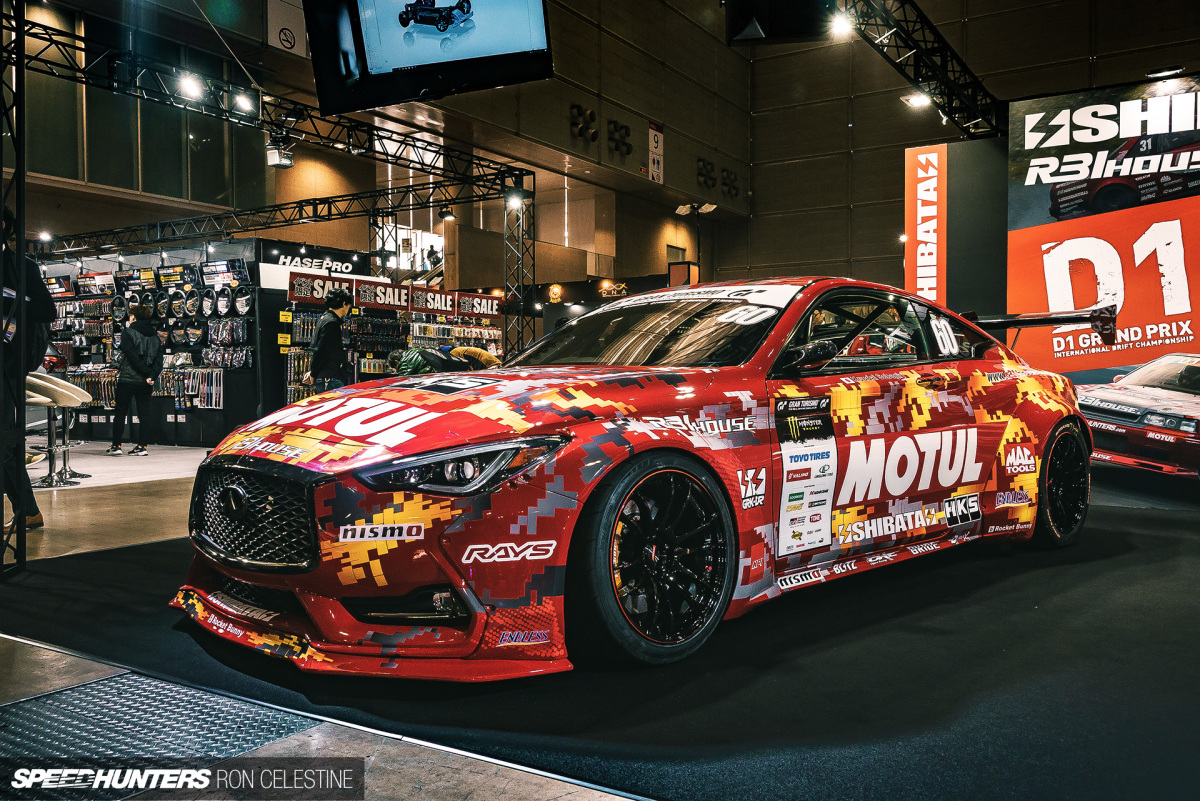 Speedhunters_RonCelestine_R31House_Nissan_Q60_Drift_15