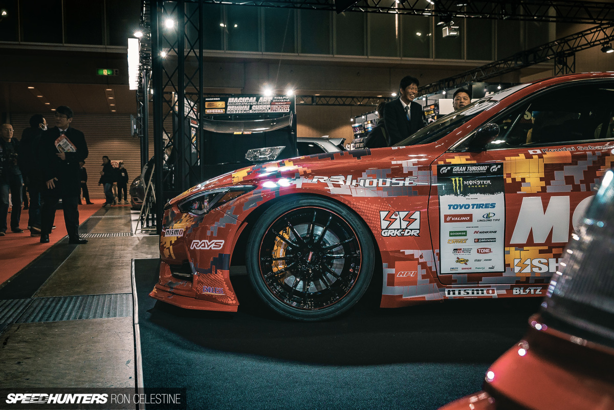 Speedhunters_RonCelestine_R31House_Nissan_Q60_Drift