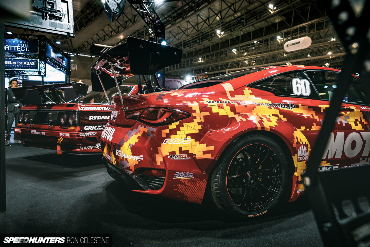 Speedhunters_RonCelestine_R31House_Nissan_Q60_Drift_2