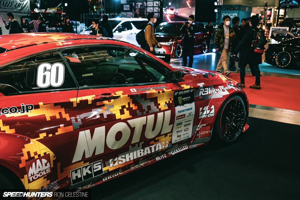 Speedhunters_RonCelestine_R31House_Nissan_Q60_Drift_4