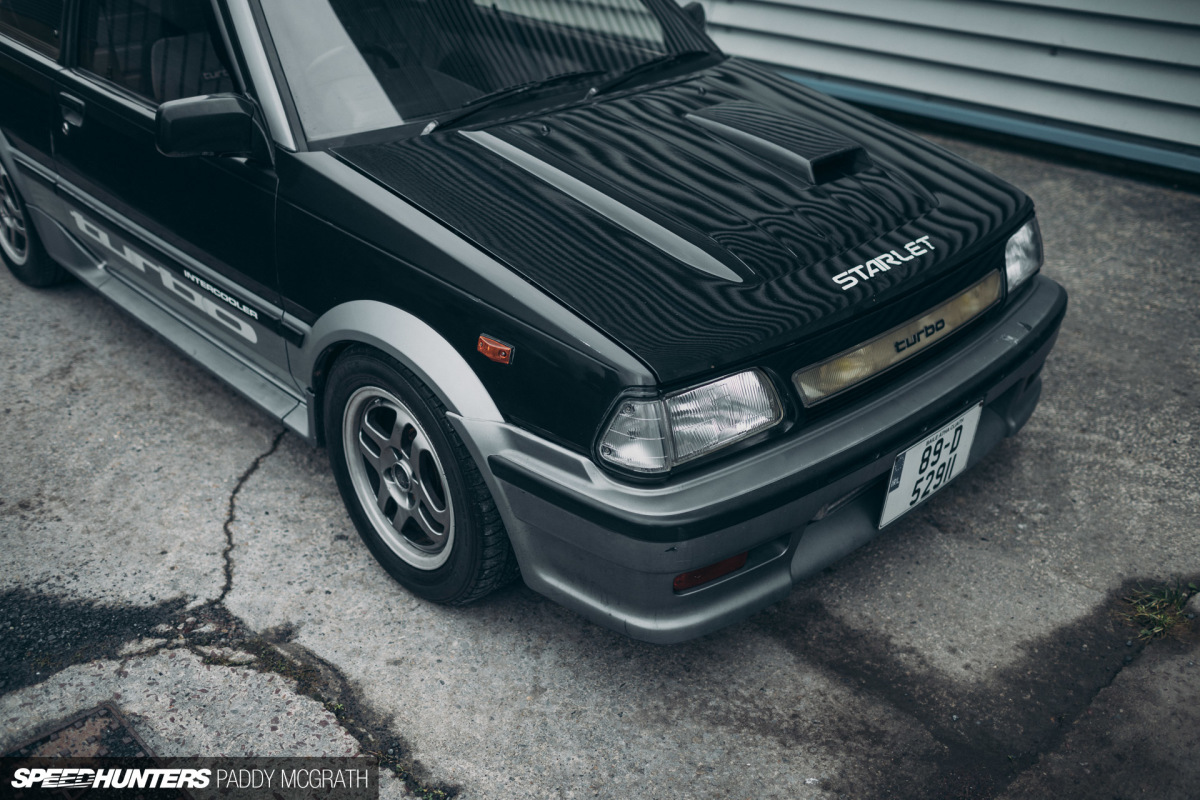 2020 toyota starlet 2020 toyota starlet