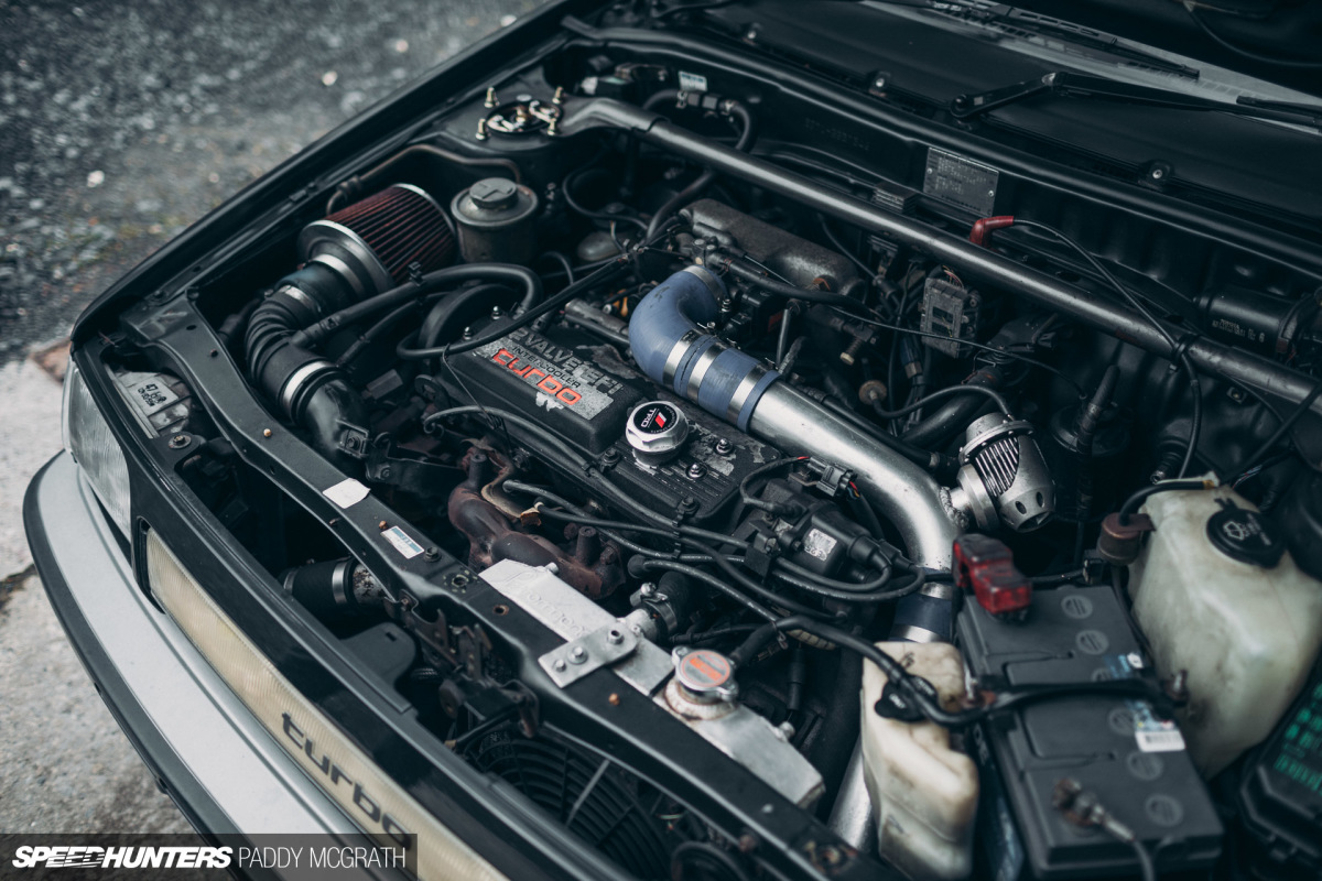 2020 Toyota Starlet Turbos Speedhunters by Paddy McGrath-70