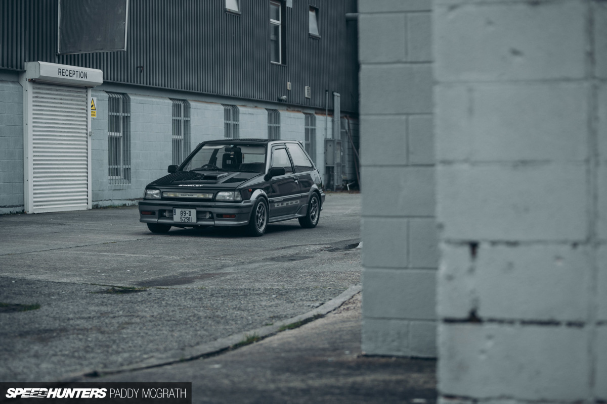 2020 Toyota Starlet Turbos Speedhunters by Paddy McGrath-90