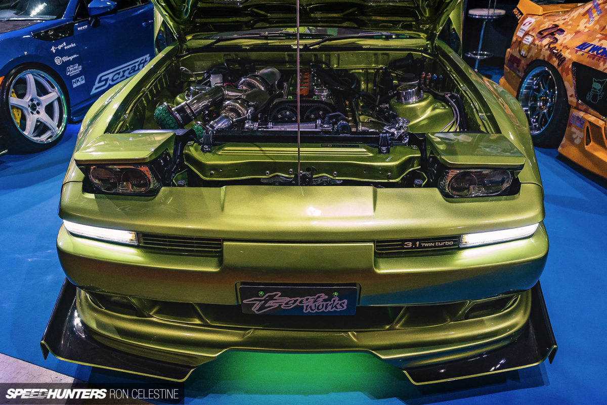 Speedhunters_Ron_Celestine_TokyoAutoSalon_T_GetWork_A70_Supra_3