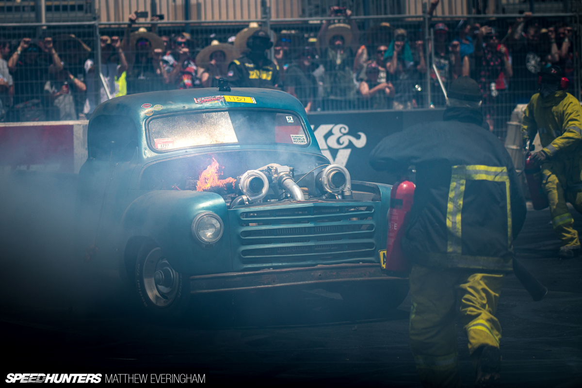 The Ultimate Summernats Survival Guide, Part 2