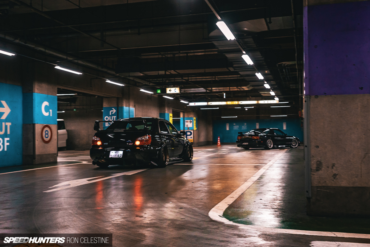 Speedhunters_RonCelestine_UndergroundMeet_WRX