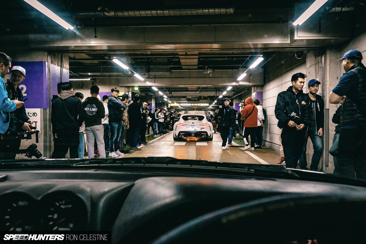 Speedhunters_RonCelestine_UndergroundMeet_ProjectRough_1