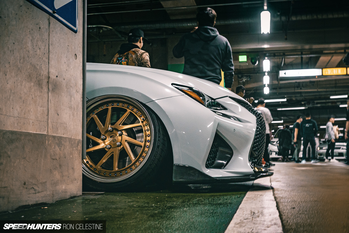 Speedhunters_RonCelestine_UndergroundMeet_Shibuya_Lexus_1