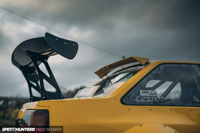 2020 Adrian Walsh Toyota AE86 for Speedhunters by Paddy McGrath-12