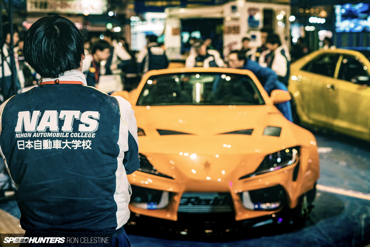 Speedhunters_Ron_Celestine_Tokyo_Auto_Salon_NATS