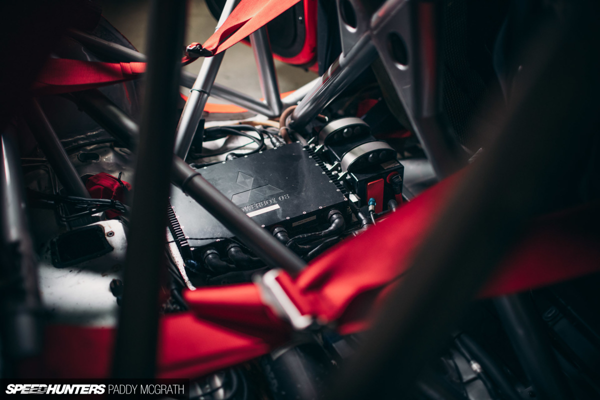 2020 Lancer WRC05 Gigi Galli Japan for Speedhunters by Paddy McGrath-12