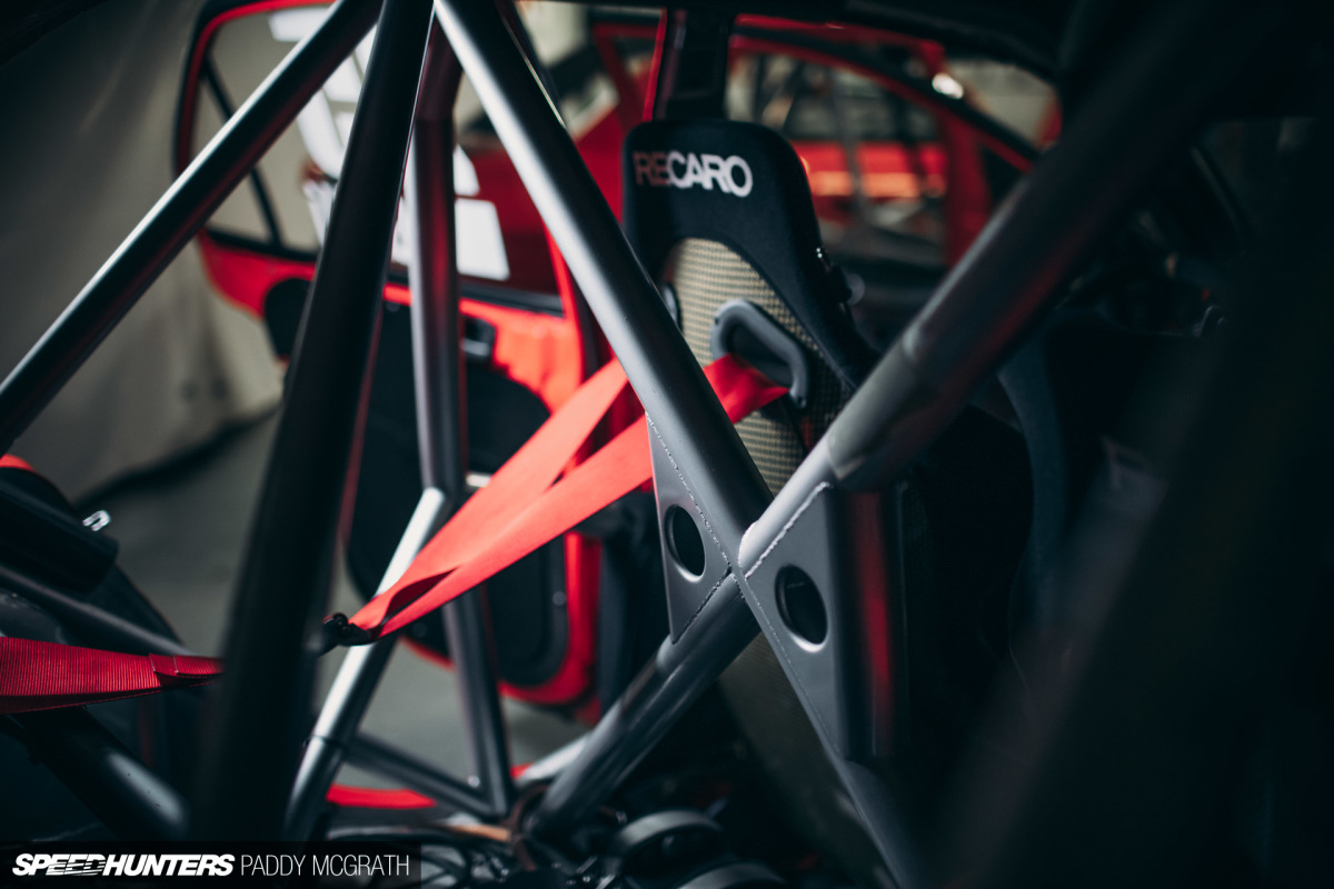 2020 Lancer WRC05 Gigi Galli Japan for Speedhunters by Paddy McGrath-15