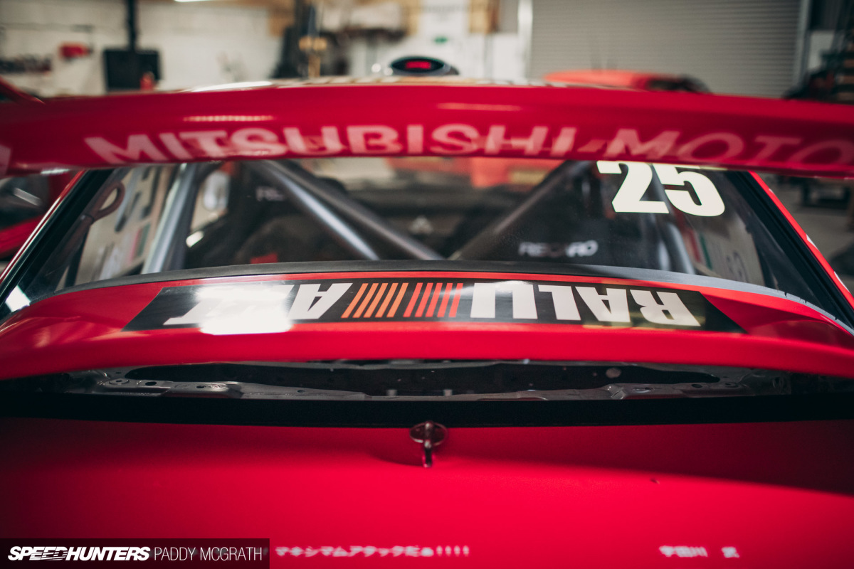 2020 Lancer WRC05 Gigi Galli Japan for Speedhunters by Paddy McGrath-27