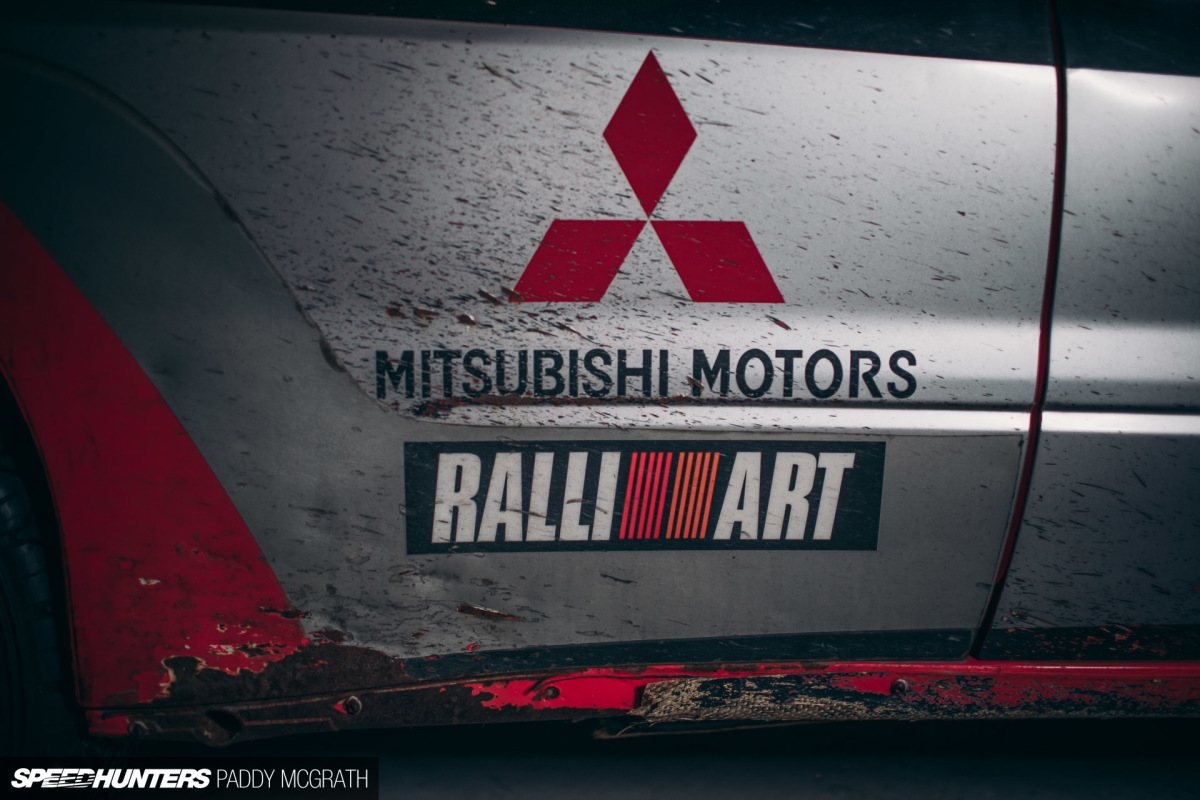 2020 Lancer WRC05 Gigi Galli Japan for Speedhunters by Paddy McGrath-32