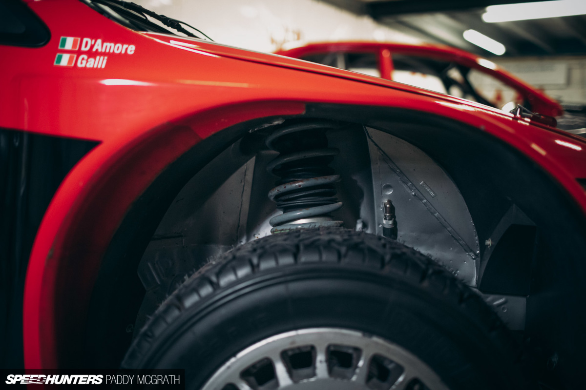 2020 Lancer WRC05 Gigi Galli Japan for Speedhunters by Paddy McGrath-38