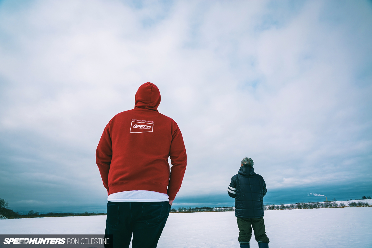 Speedhunters_Ron_Celestine_Nissan_Snow_Drive_Flying_Plane_1