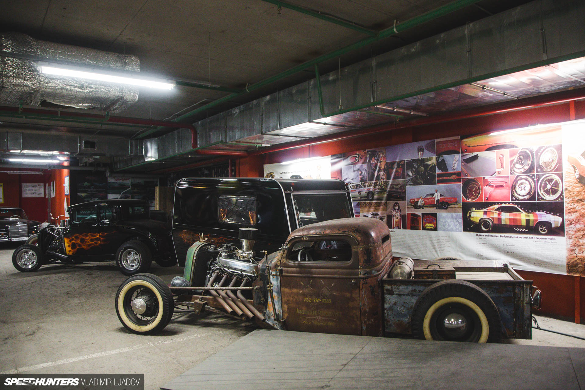Exploring Saint Petersburg's Vast Car Culture Speedhunters