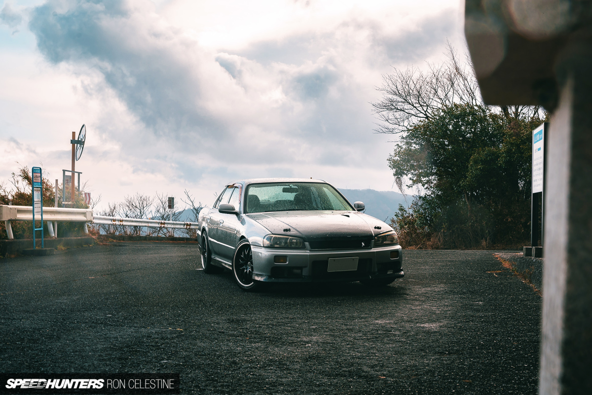 Project Rough Shifting With Confidence Speedhunters