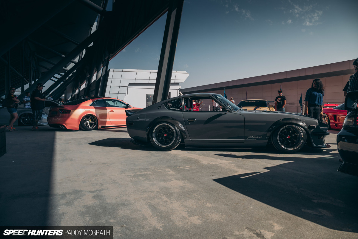 2020 MADE JDM Speedhunters par Paddy McGrath-6