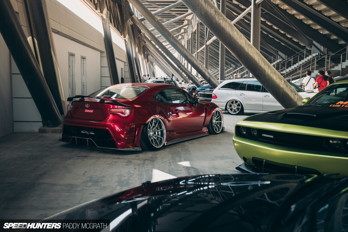 2020 MADE JDM Speedhunters par Paddy McGrath-11