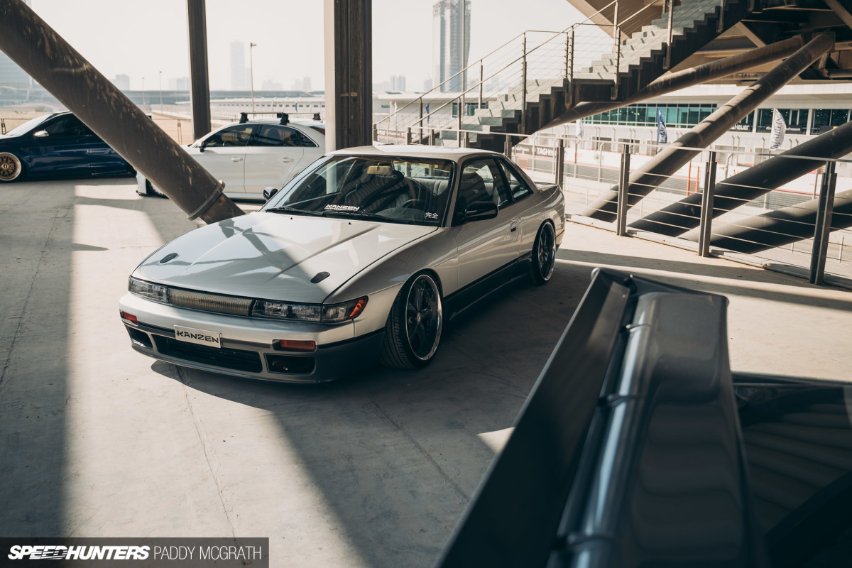 2020 MADE JDM Speedhunters par Paddy McGrath-15