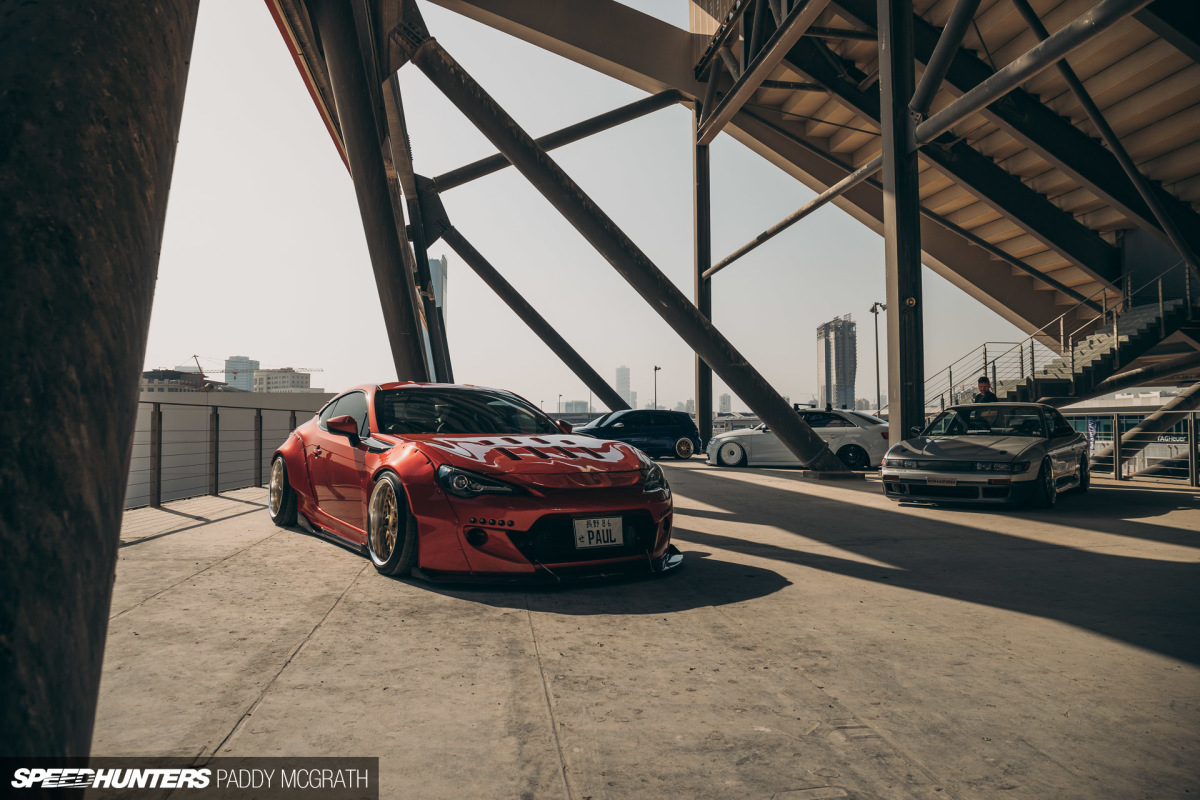 2020 MADE JDM Speedhunters par Paddy McGrath-18