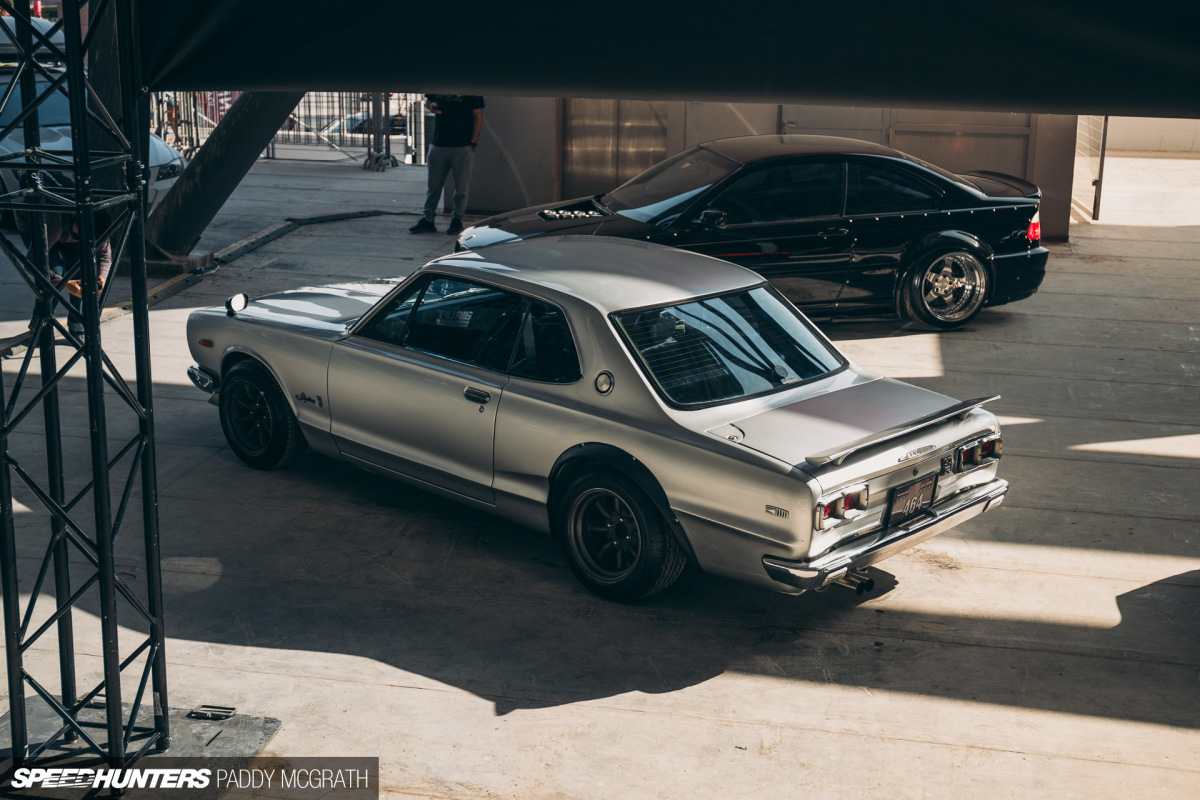 2020 MADE JDM Speedhunters par Paddy McGrath-21