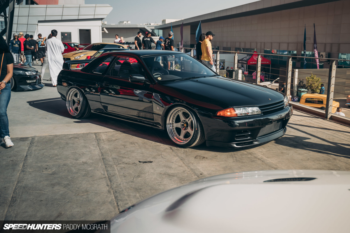 2020 MADE JDM Speedhunters par Paddy McGrath-22