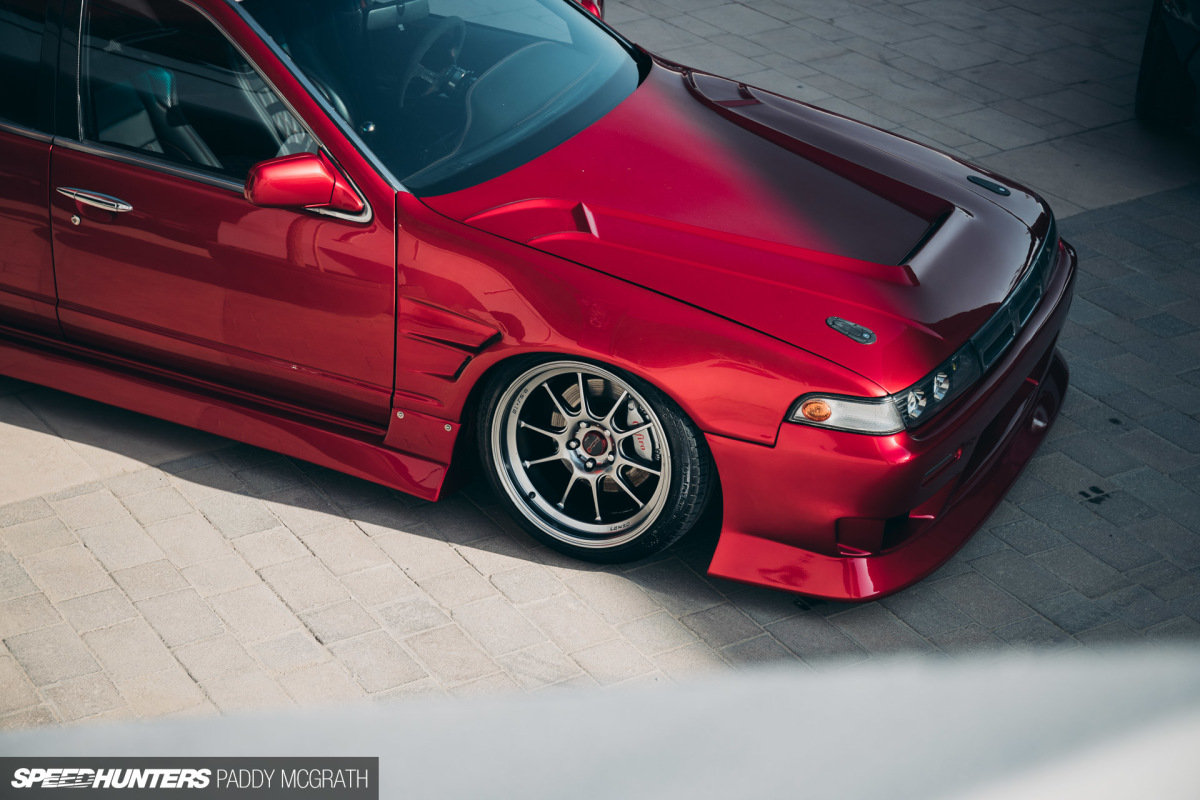 2020 MADE JDM Speedhunters par Paddy McGrath-23