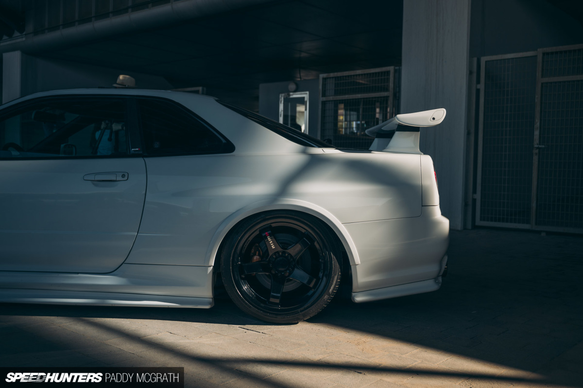 2020 MADE JDM Speedhunters par Paddy McGrath-30