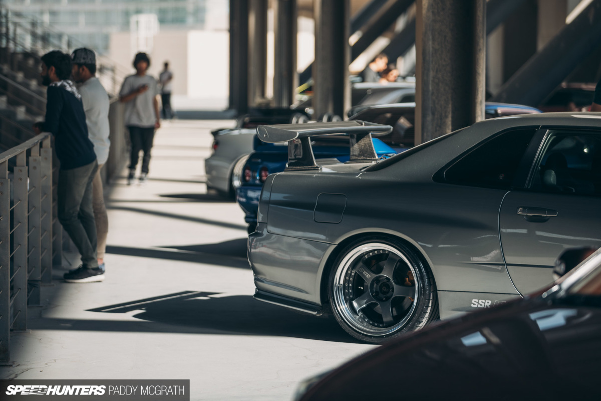 2020 MADE JDM Speedhunters par Paddy McGrath-33